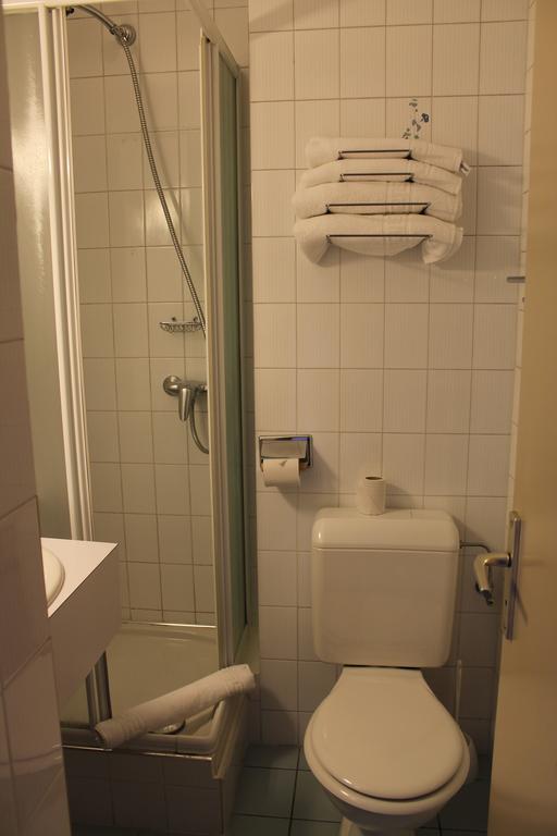Cit'Hotel Le National Cluses Pokoj fotografie